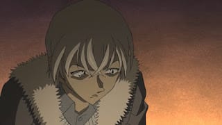 名探偵コナンアニメ | 安室透 かっこいい | Amuro Tooru | Detective Conan