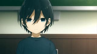 ホリミヤ アニメ 1期3話 | HORIMIYA Episode 3