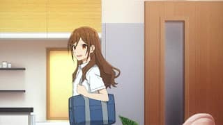 ホリミヤ アニメ 1期6話 | HORIMIYA Episode 6