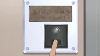 名探偵コナンアニメ 第1007話 復讐者(前編) | Detective Conan Episode 1007