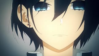 ホリミヤ アニメ 1期3話 | HORIMIYA Episode 3