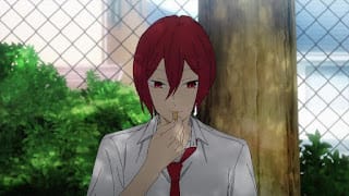 ホリミヤ アニメ 1期4話 | HORIMIYA Episode 4