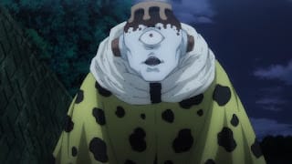 呪術廻戦アニメ 第7話 Jujutsu Kaisen Episode 7 JJK