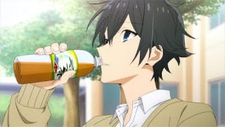 ホリミヤ アニメ 1期6話 | HORIMIYA Episode 6