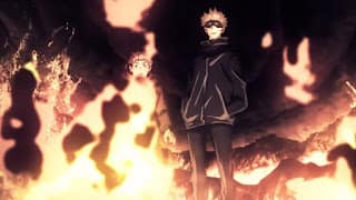 呪術廻戦アニメ 第7話 Jujutsu Kaisen Episode 7 JJK