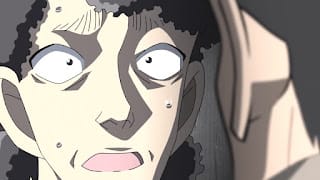 名探偵コナンアニメ | 西野澄也 CV.諏訪部順一 | Detective Conan