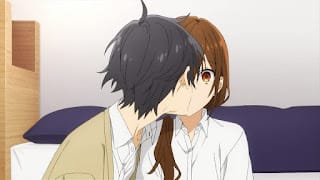 ホリミヤ アニメ 1期6話 | HORIMIYA Episode 6