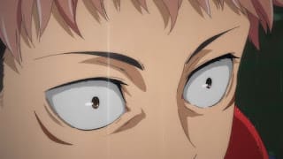 呪術廻戦アニメ 第9話 Jujutsu Kaisen Episode 9 JJK