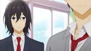 ホリミヤ アニメ 1期3話 | HORIMIYA Episode 3
