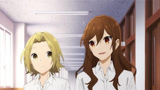 ホリミヤ アニメ 1期6話 | HORIMIYA Episode 6