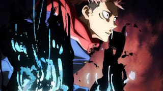 呪術廻戦アニメ 第9話 Jujutsu Kaisen Episode 9 JJK
