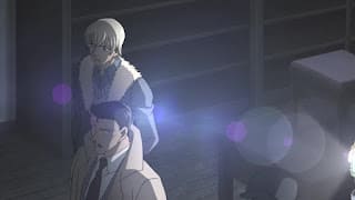 名探偵コナンアニメ | 安室透 かっこいい | Amuro Tooru | Detective Conan