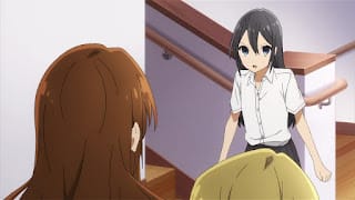 ホリミヤ アニメ 1期6話 | HORIMIYA Episode 6