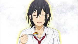 ホリミヤ アニメ 1期1話 | HORIMIYA Episode 1