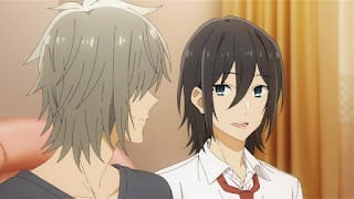 ホリミヤ アニメ 1期5話 | HORIMIYA Episode 5