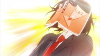 ホリミヤ アニメ 1期5話 | HORIMIYA Episode 5