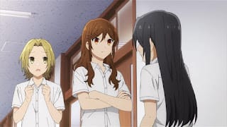 ホリミヤ アニメ 1期6話 | HORIMIYA Episode 6