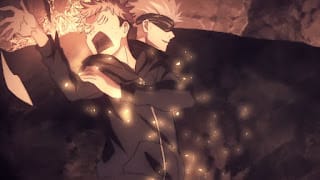 呪術廻戦アニメ 第7話 Jujutsu Kaisen Episode 7 JJK