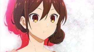 ホリミヤ アニメ 1期1話 | HORIMIYA Episode 1