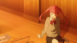 ホリミヤ アニメ 1期2話 | HORIMIYA Episode 2