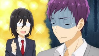ホリミヤ アニメ 1期3話 | HORIMIYA Episode 3