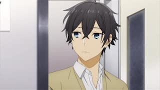 ホリミヤ アニメ 1期6話 | HORIMIYA Episode 6