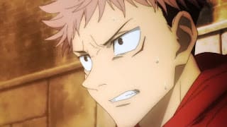 呪術廻戦アニメ 第7話 Jujutsu Kaisen Episode 7 JJK