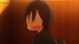 ホリミヤ アニメ 1期2話 | HORIMIYA Episode 2