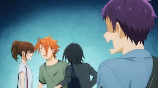 ホリミヤ アニメ 1期4話 | HORIMIYA Episode 4