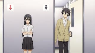ホリミヤ アニメ 1期6話 | HORIMIYA Episode 6