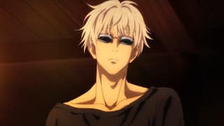 呪術廻戦アニメ 第9話 Jujutsu Kaisen Episode 9 JJK