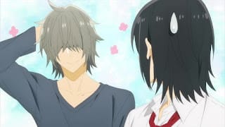 ホリミヤ アニメ 1期5話 | HORIMIYA Episode 5