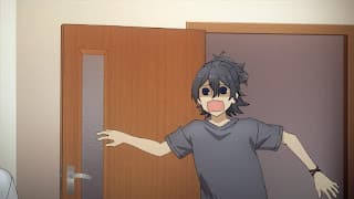 ホリミヤ アニメ 1期1話 | HORIMIYA Episode 1