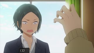 ホリミヤ アニメ 1期9話 | HORIMIYA Episode 9