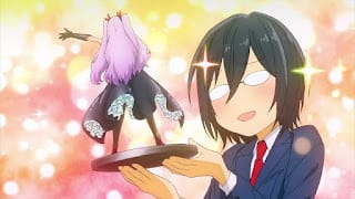 ホリミヤ アニメ 1期1話 | HORIMIYA Episode 1