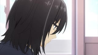 ホリミヤ アニメ 1期3話 | HORIMIYA Episode 3