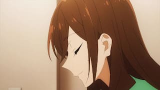 ホリミヤ アニメ 1期5話 | HORIMIYA Episode 5