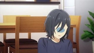 ホリミヤ アニメ 1期6話 | HORIMIYA Episode 6
