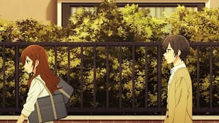 ホリミヤアニメ 9話 宮村伊澄 CV.内山昂輝 HORIMIYA Miyamura Izumi