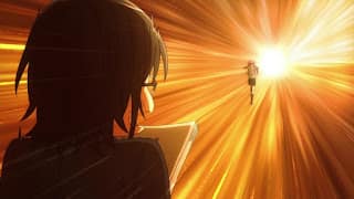 ホリミヤ アニメ 1期2話 | HORIMIYA Episode 2