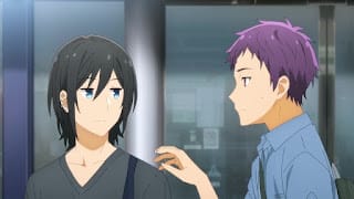ホリミヤ アニメ 1期4話 | HORIMIYA Episode 4