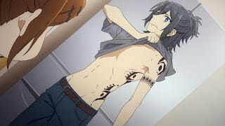 ホリミヤ アニメ 1期1話 | HORIMIYA Episode 1