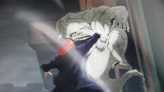 呪術廻戦アニメ 第9話 Jujutsu Kaisen Episode 9 JJK