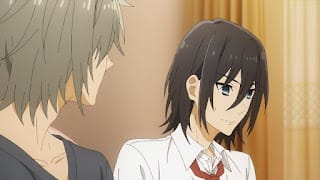 ホリミヤ アニメ 1期5話 | HORIMIYA Episode 5