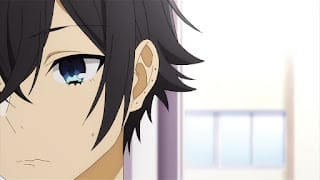 ホリミヤ アニメ 1期6話 | HORIMIYA Episode 6