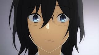 ホリミヤ アニメ 1期2話 | HORIMIYA Episode 2