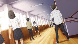 ホリミヤ アニメ 1期6話 | HORIMIYA Episode 6