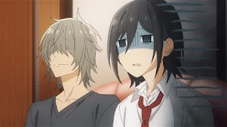 ホリミヤアニメ 宮村伊澄 CV.内山昂輝 HORIMIYA Miyamura Izumi