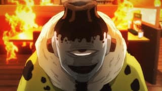呪術廻戦アニメ 第7話 Jujutsu Kaisen Episode 7 JJK