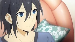 ホリミヤ アニメ 1期3話 | HORIMIYA Episode 3